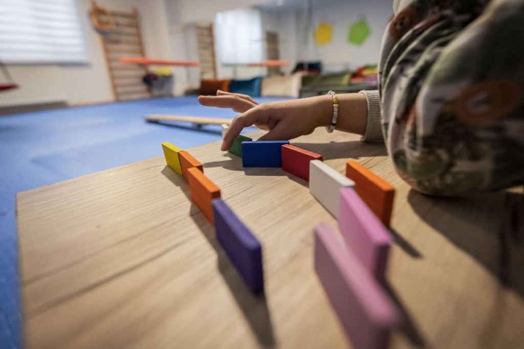 ADHD cases are genetic. Can you outgrow it?
