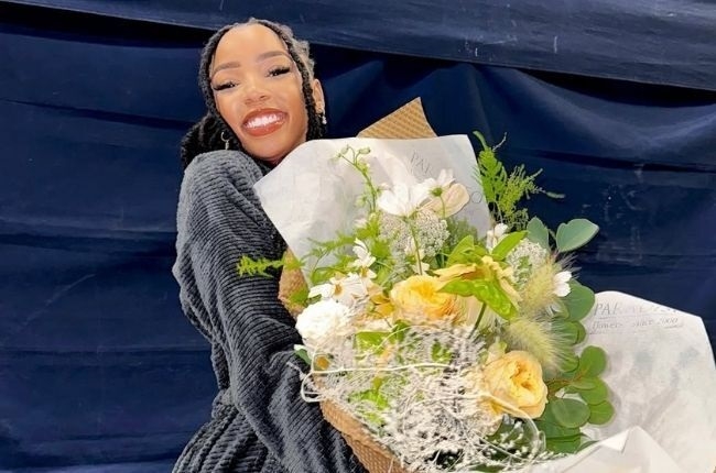 US singer Chloe Bailey 'proud of the work' as she wraps up two months of filming in SA