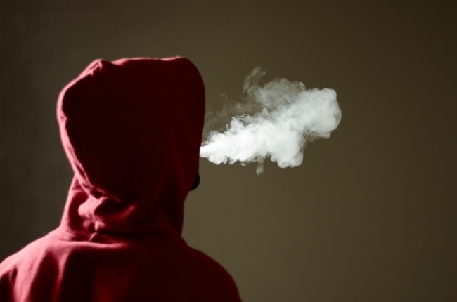 Experts link teen vaping to depression and suicide risk