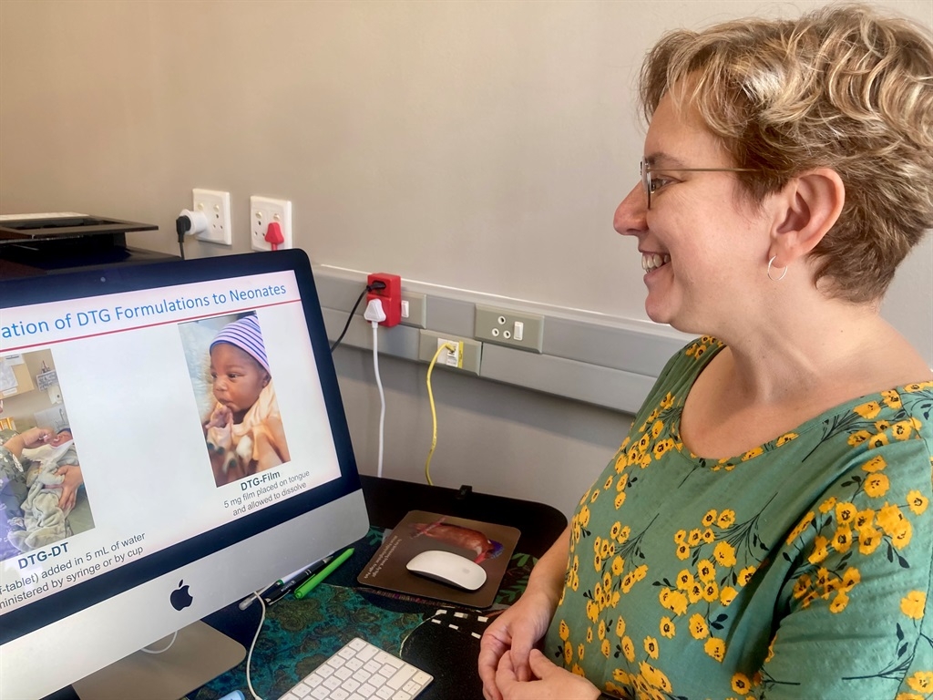 Cape Town study brings hope to newborns left behind in HIV treatment advances