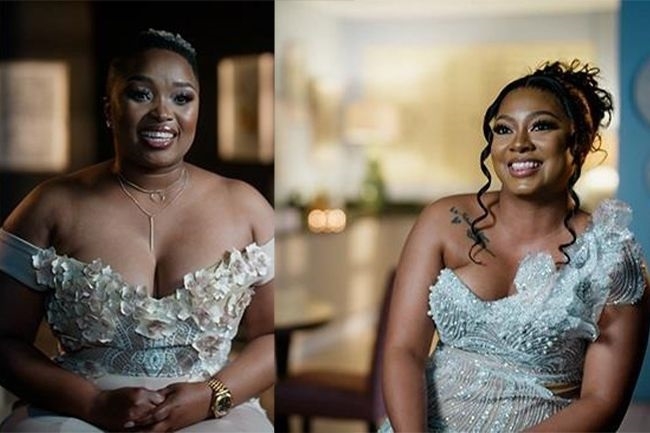 Lo Sithole and Fafa Kubheka get real about joining RHODurban S5