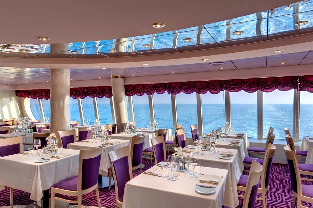 Life onboard MSC Opera: A world of indulgence, adventure and unforgettable moments
