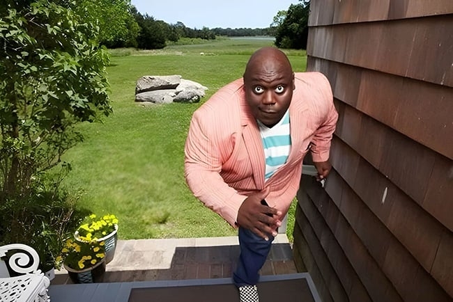 Mr Bones star Faizon Love replaces Deon Cole at Laugh Africa Comedy Festival
