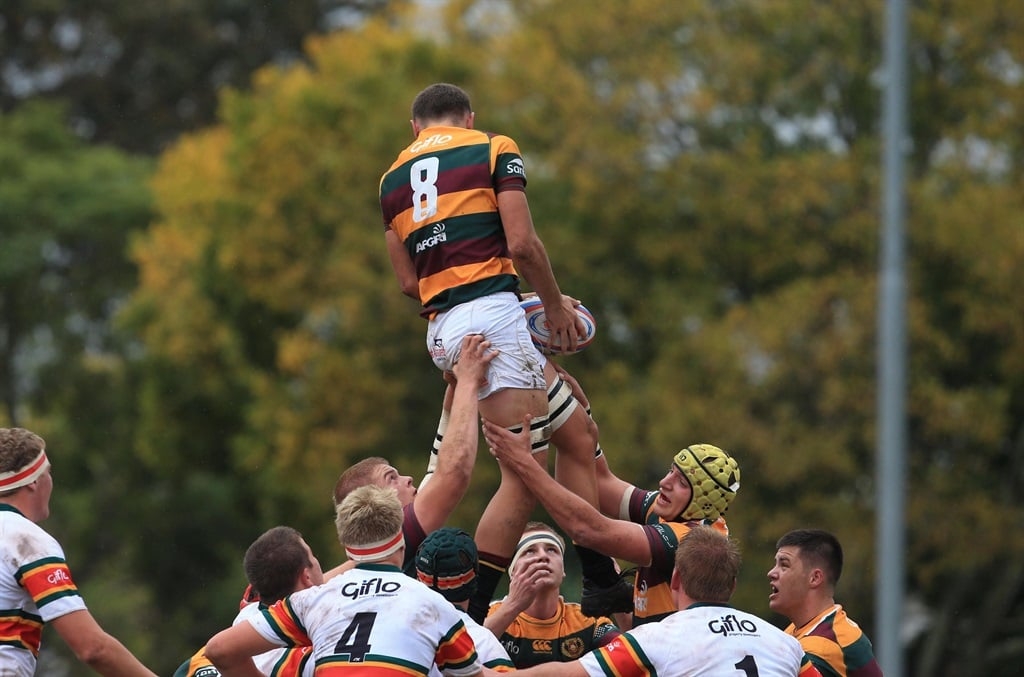 Schoolboy rugby: Wildeklawer Festival - Fixtures, results