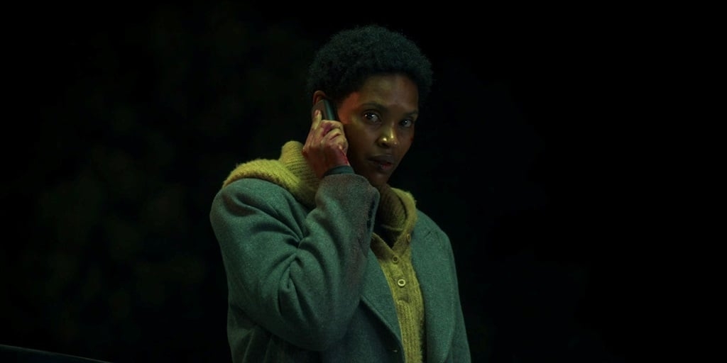 Unseen season 2 set to be more intense as Zenzi Mwale escapes from prison