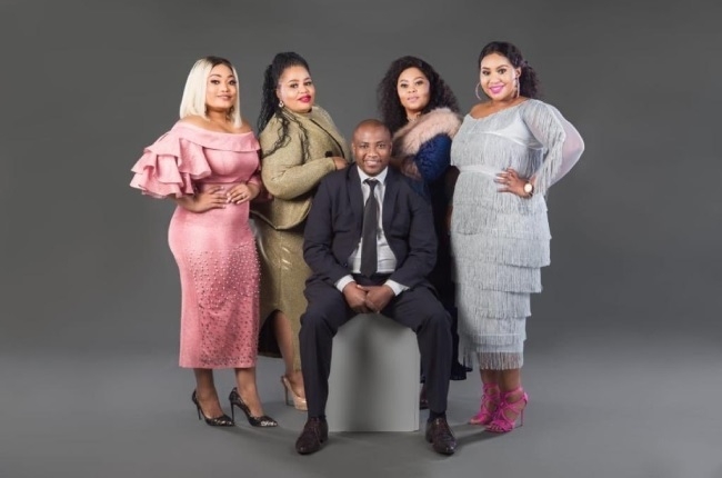 A look inside Uthando Nes'thembu Season 8's addictive drama