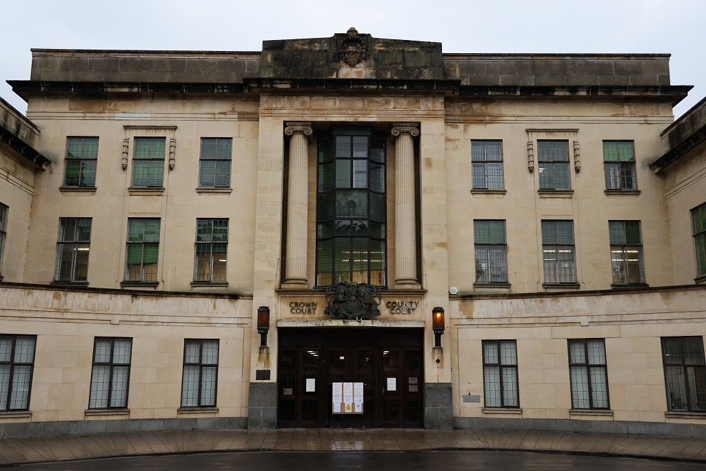 UN judge jailed for 6 years for modern slavery offences