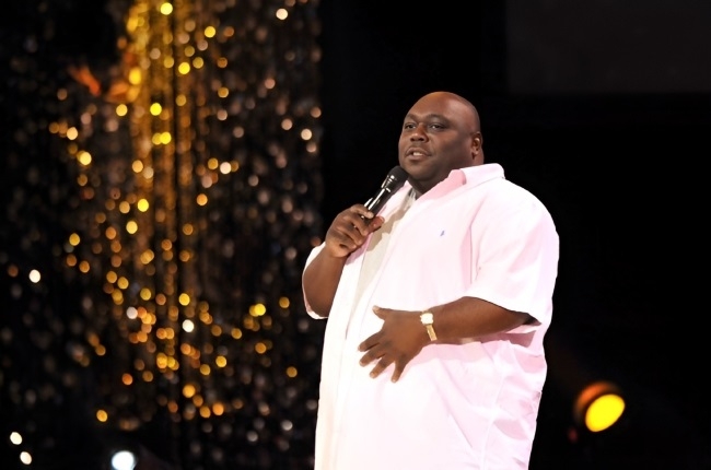 'SA feels like home' - Faizon Love embraces full-circle moment at LACF