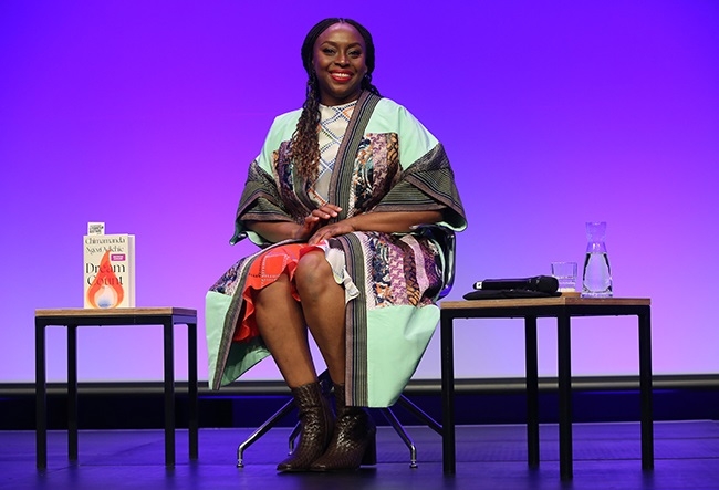 The storytellers of Africa: Voices that move the continent