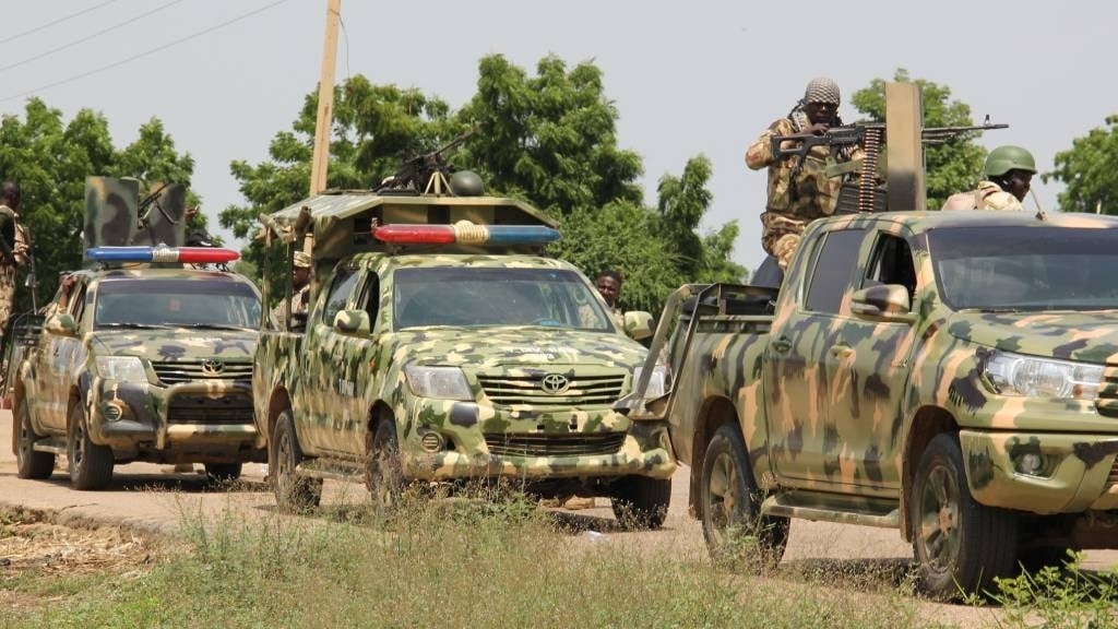 Nigeria state leaders demand action against Islamist attacks