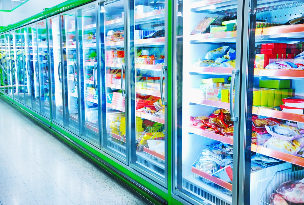 CSO: Food prices increase by 4% in past year