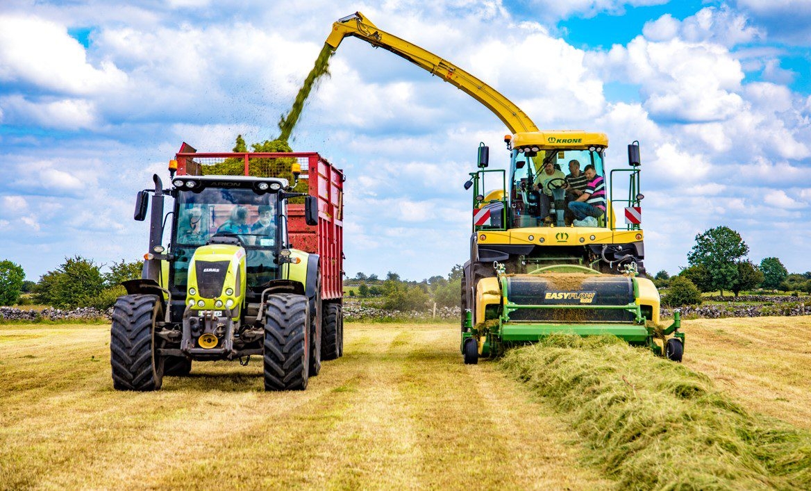 Farmers and public urged to think farm safety during summer