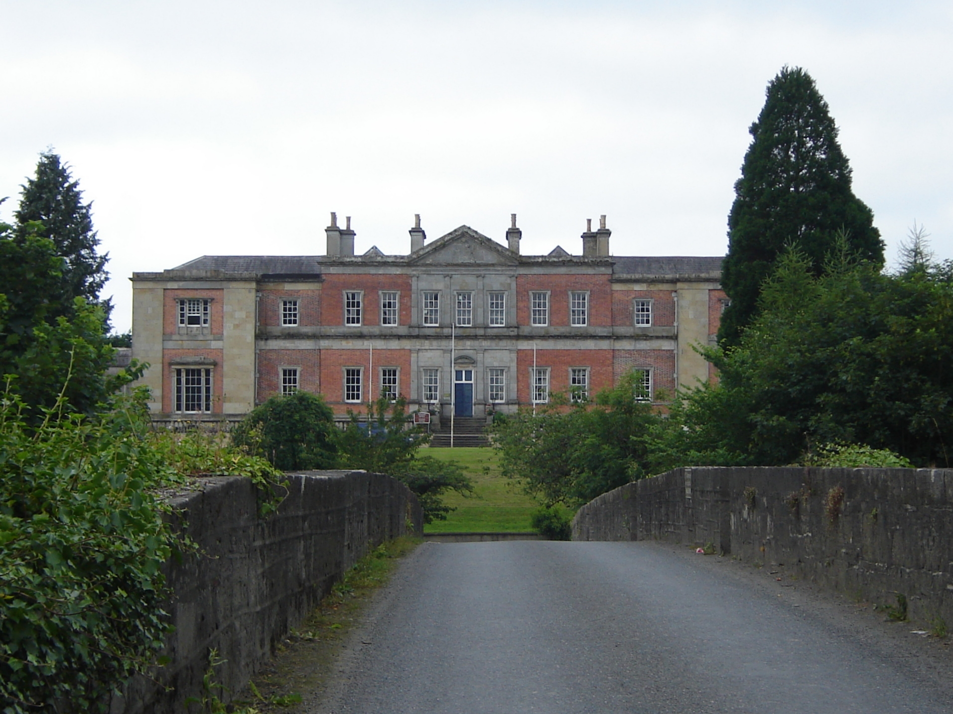Planning approved to extend facilities at Ballyhaise