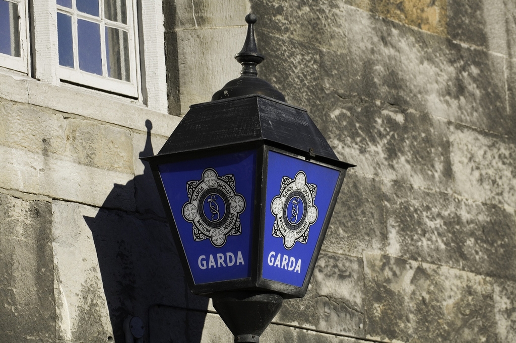 Gardaí arrest man on suspicion of murder in Michael Gaine case