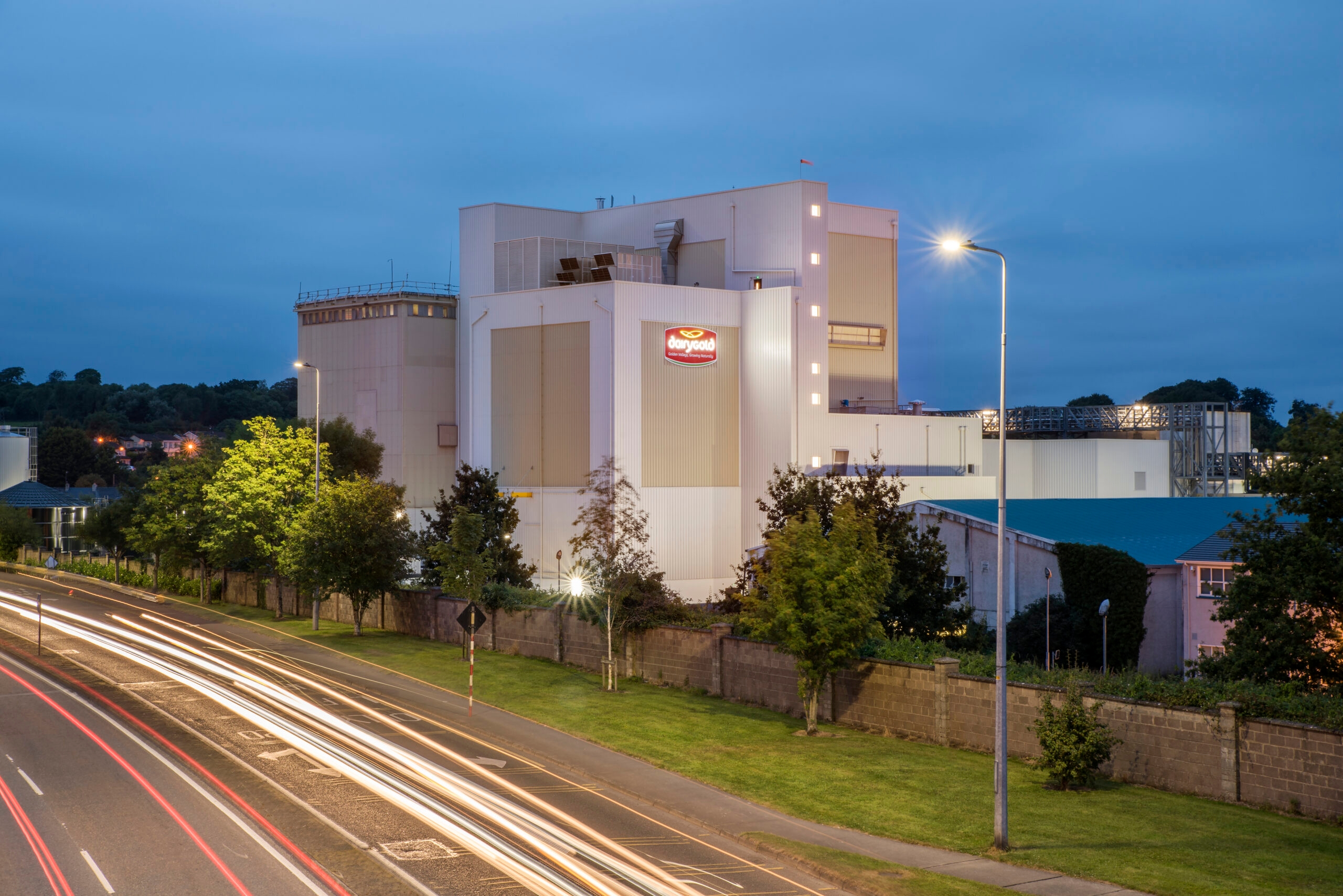 Dairygold confirms milk price for April supplies