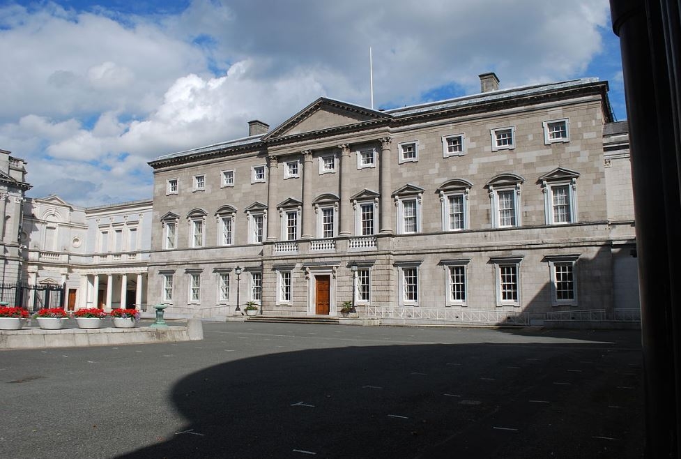 Heydon to meet joint agri committee for first time as DAFM minister