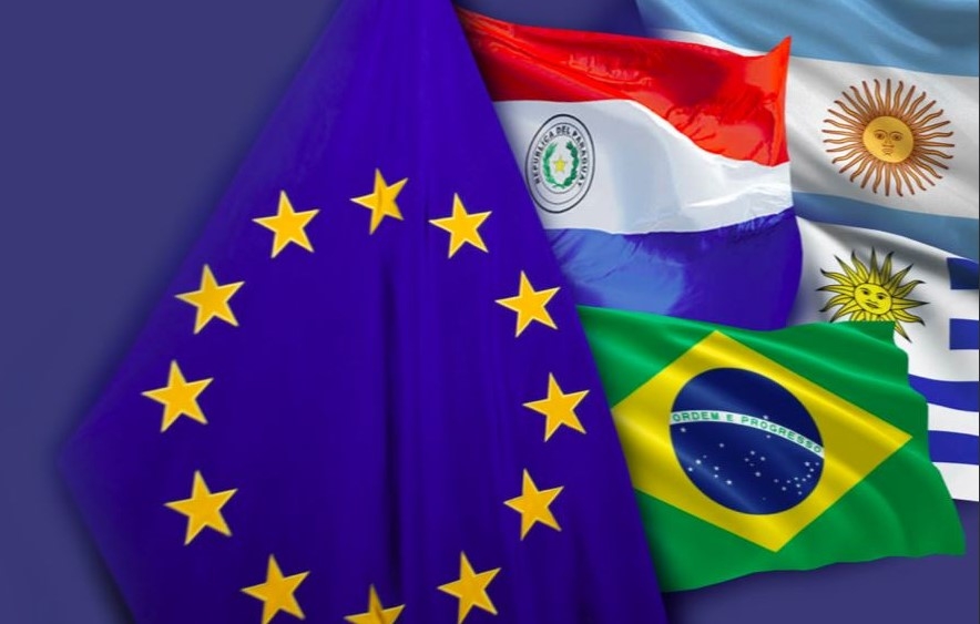Call for MEPs to nail colours to the mast over Mercosur