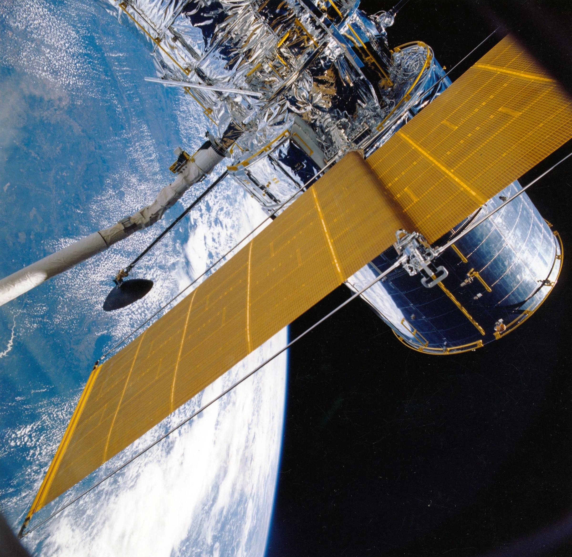 DAFM: Additional ACRES actions to be satellite monitored
