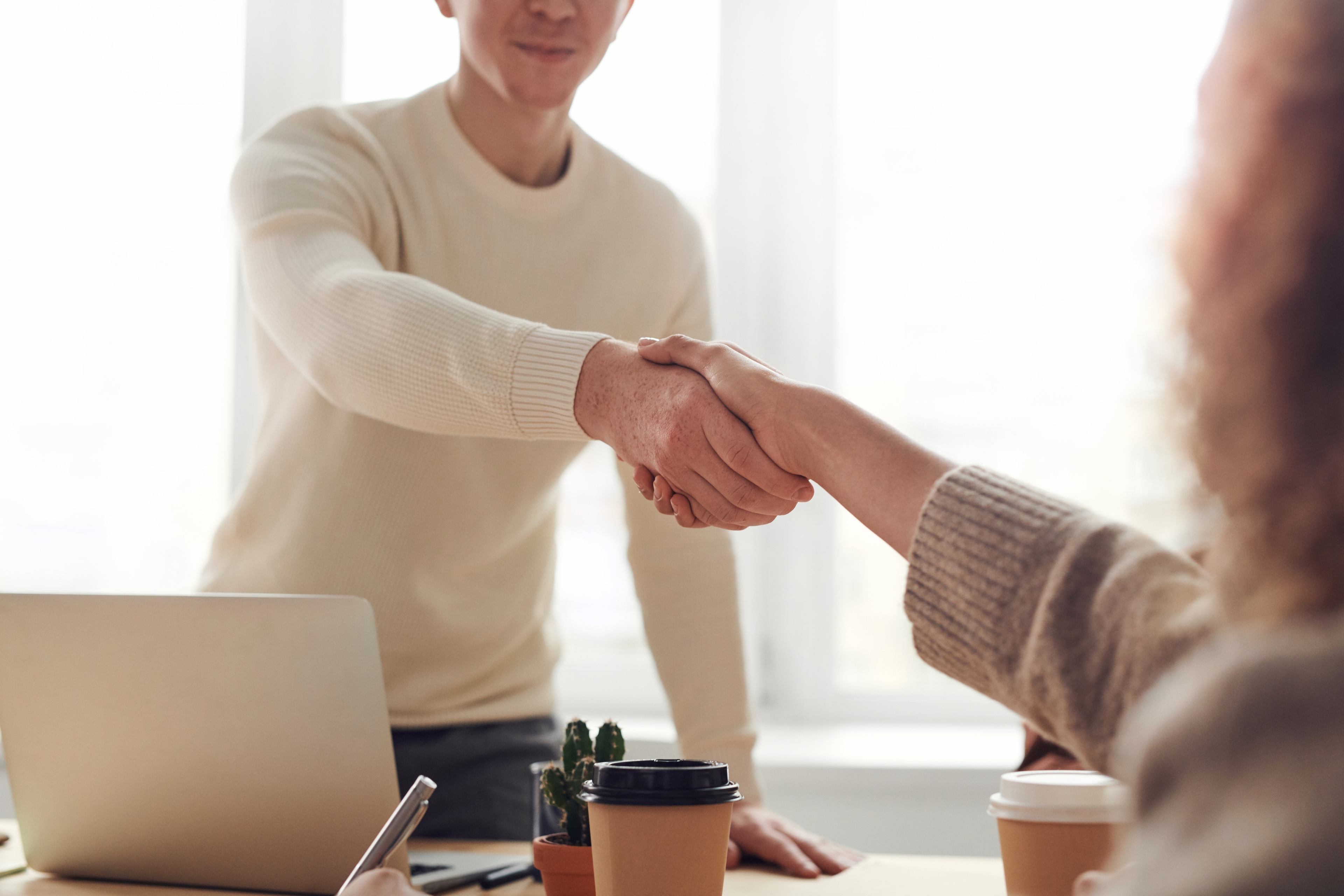 DAFM seeks services of recruitment agency