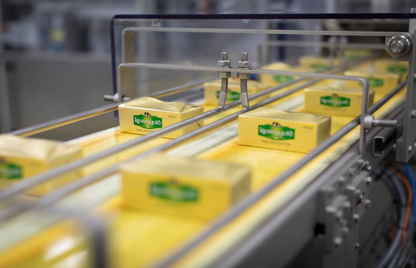 Ornua products see wins at international dairy competition