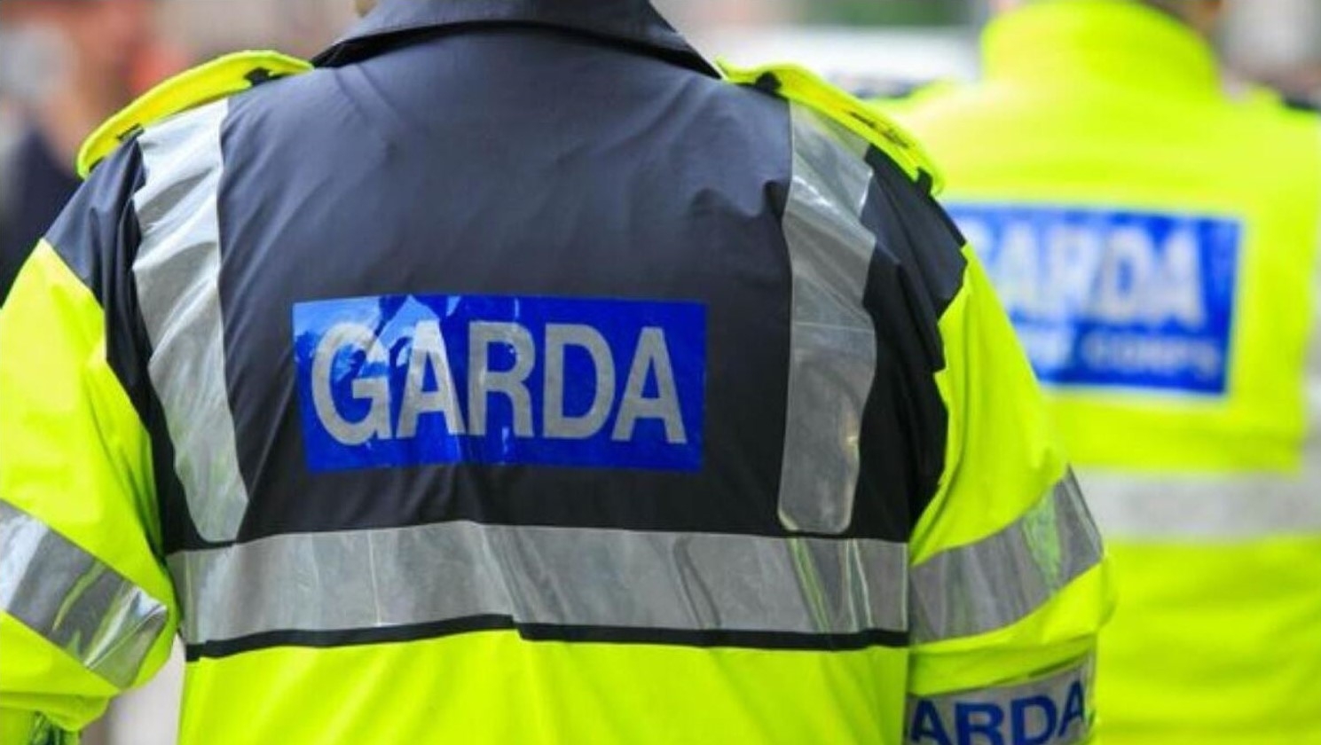 Gardaí confirm death of man on a farm in Kilcock, Co. Kildare