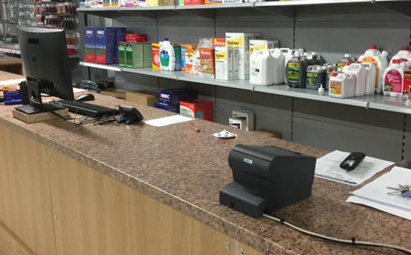 ‘Up-regulation' for antiparasitic products deferred to September