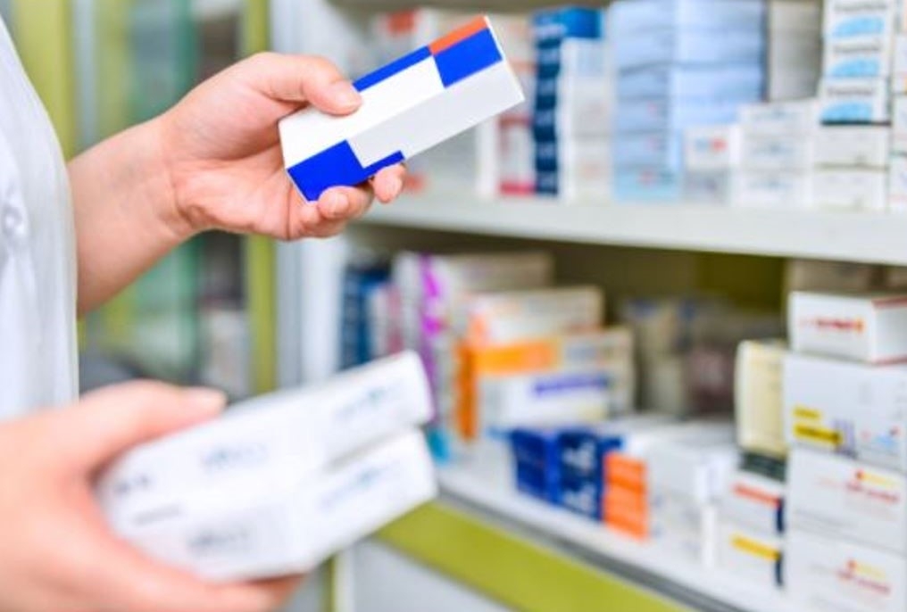 1 out of 1,000 NVPS prescriptions purchased at merchants