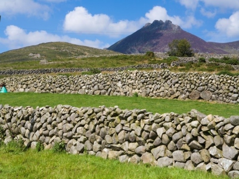 CAFRE to host dry stone walling courses in May