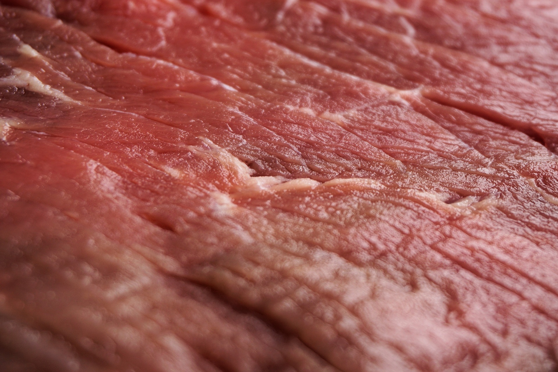 US audits to ensure UK red meat market access
