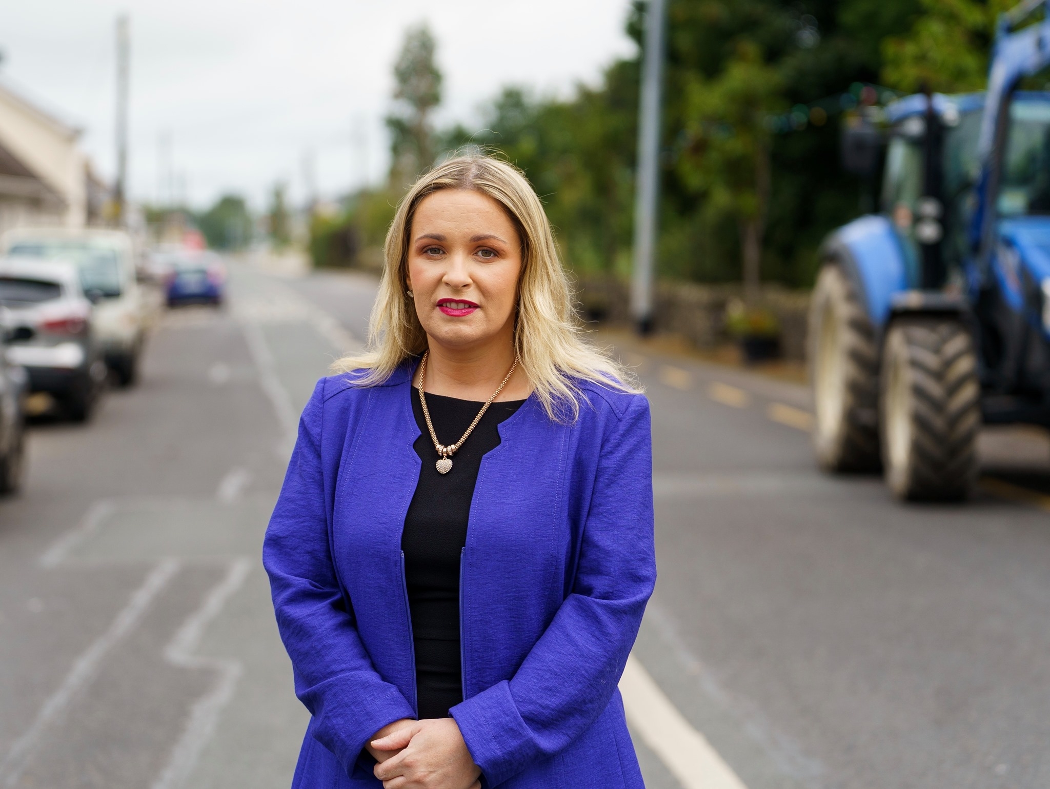 TD: Food regulator has done ‘tangible' work but concern remains
