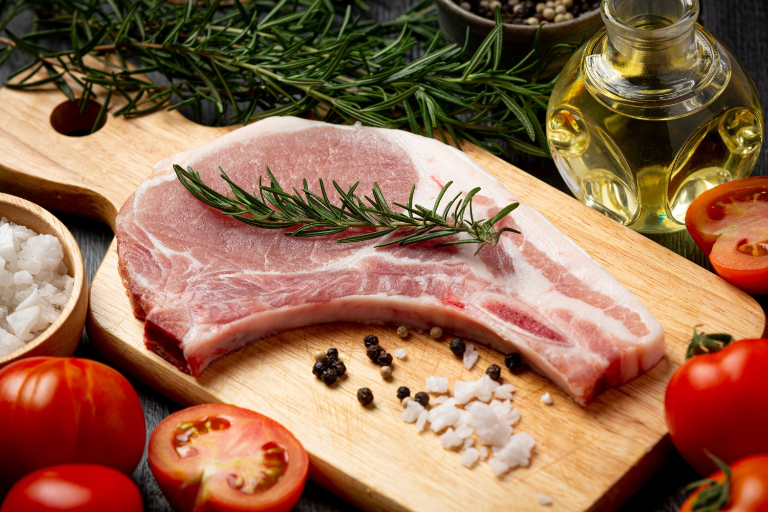 Rabobank: Tariffs disrupt global pork trade