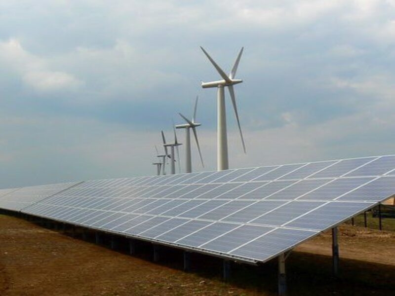 ‘We need to move faster' on emissions targets