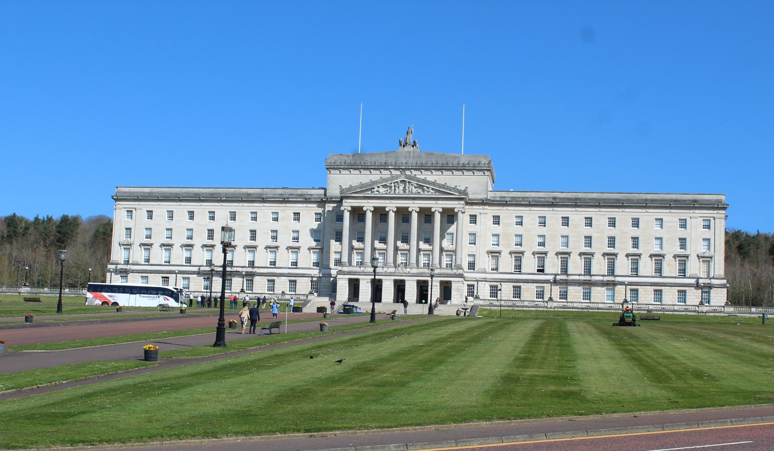 Northern Ireland's NAP forum will not meet until September