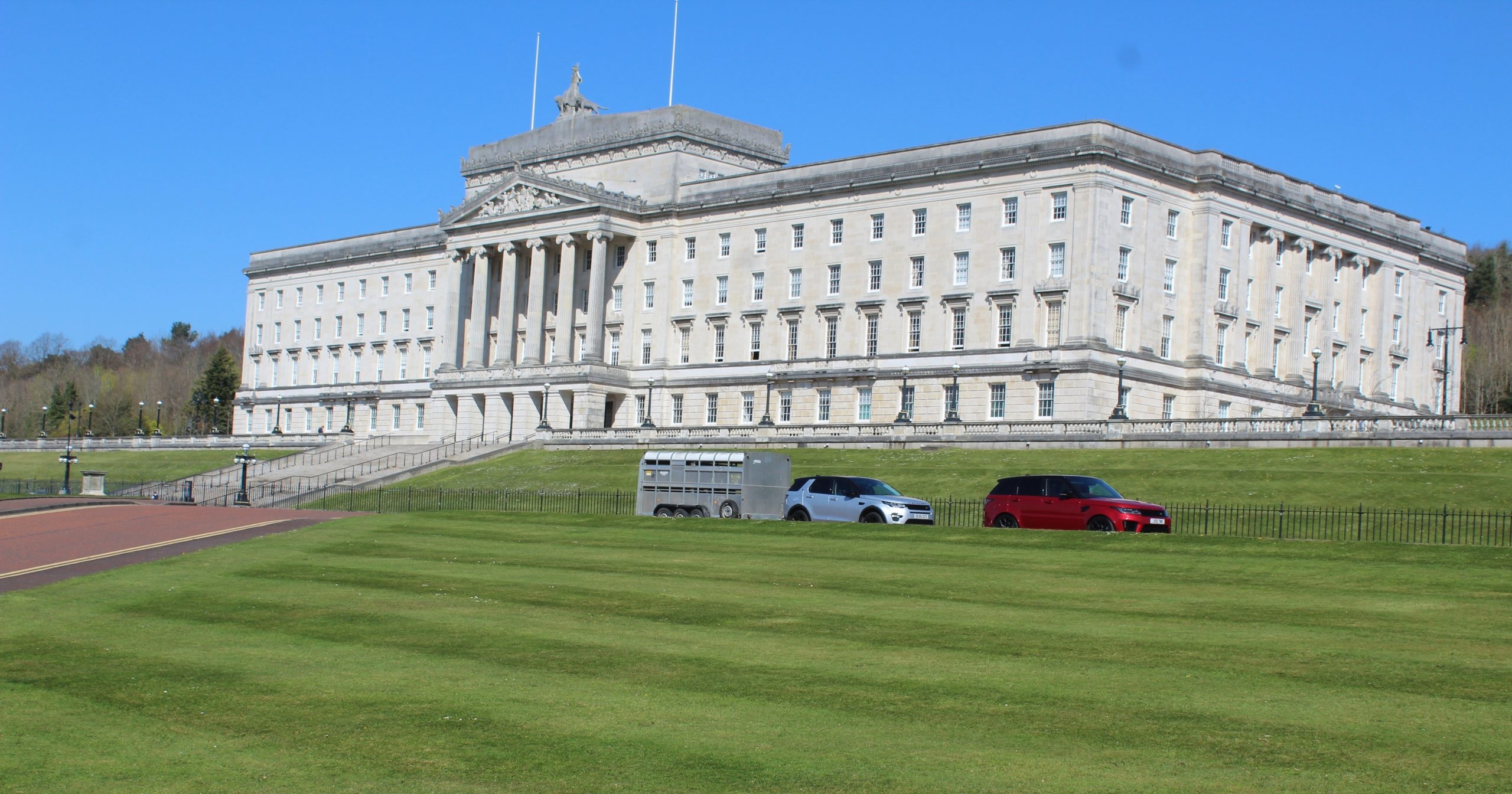 FFA requests meeting with NI agriculture minister on NAP