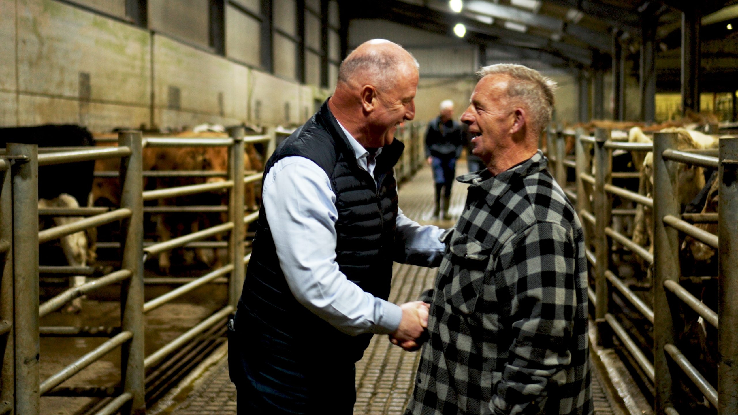Senator Boyhan appointed to new Oireachtas Ag committee