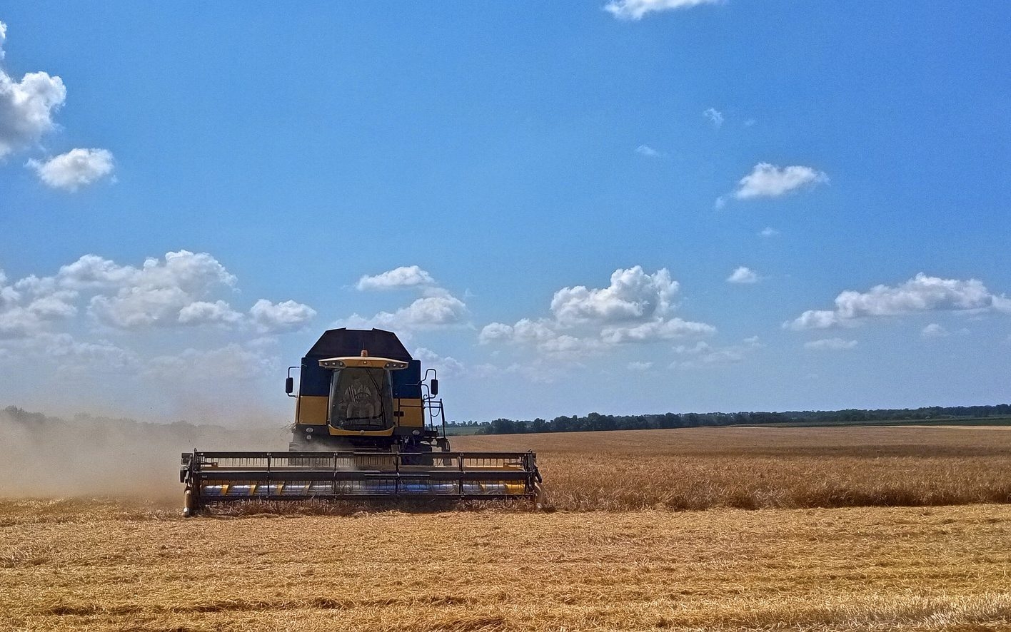 Ukraine: Communities need ‘immediate support' to produce food