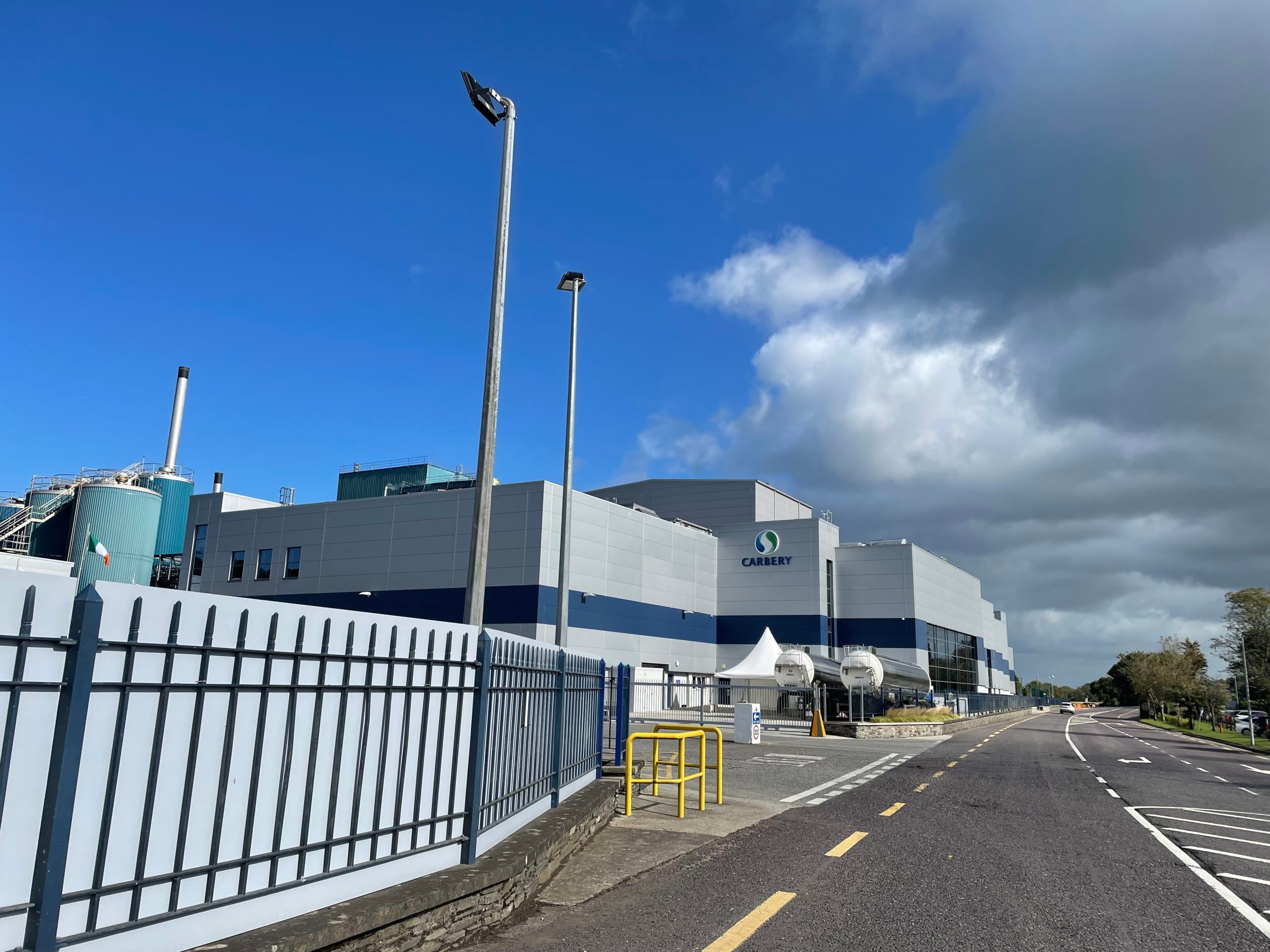 Carbery operating profit up 20% after ‘strong financial performance'