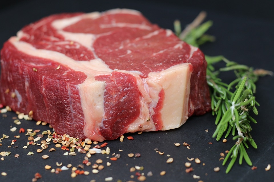 Eu to Co Fund Bord Bia Beef and Lamb Promotion Campaign