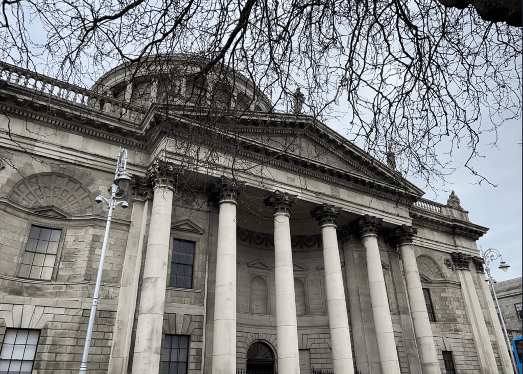 Reports of owning 20,000ac in Tipperary ‘totally false'