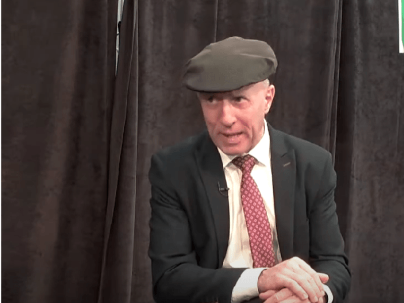 €465k post-tax profit for Healy-Rae firm in 2023