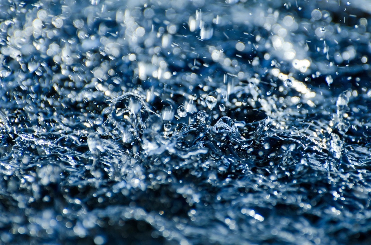 Localised flooding possible as thunderstorm warnings issued