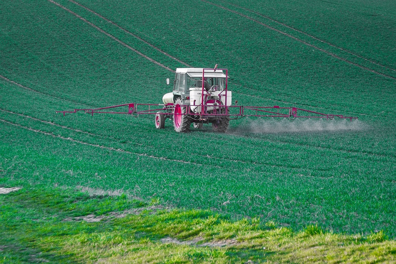 PAN Europe calls for action to ‘save our drinking water'
