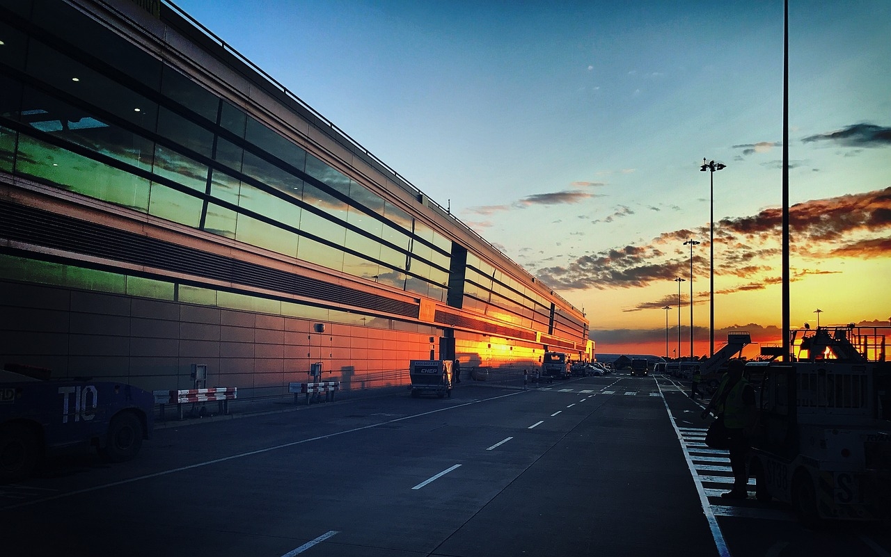 DAA issued with enforcement notice over passenger cap breach