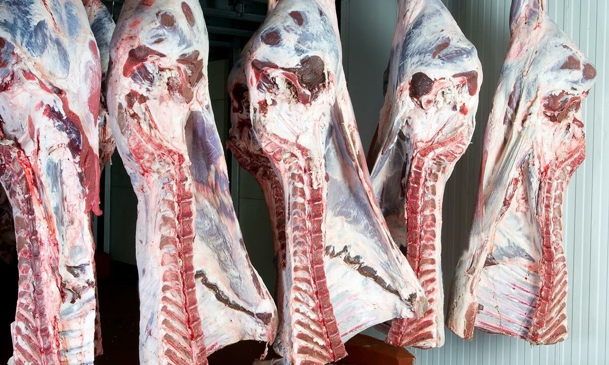 Factory Quotes: Beef price moving in both ways across outlets