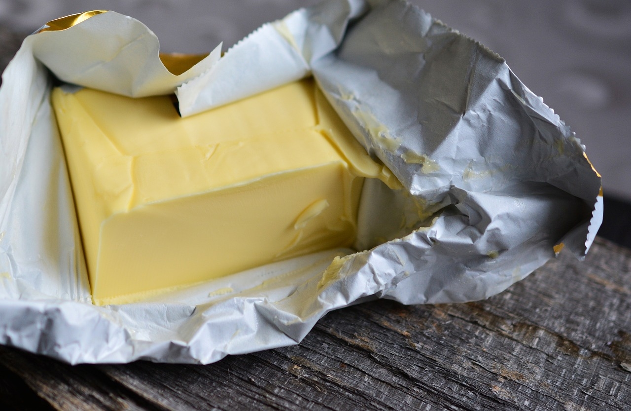 Heydon: Trade agreement a 'positive' for Irish butter exports