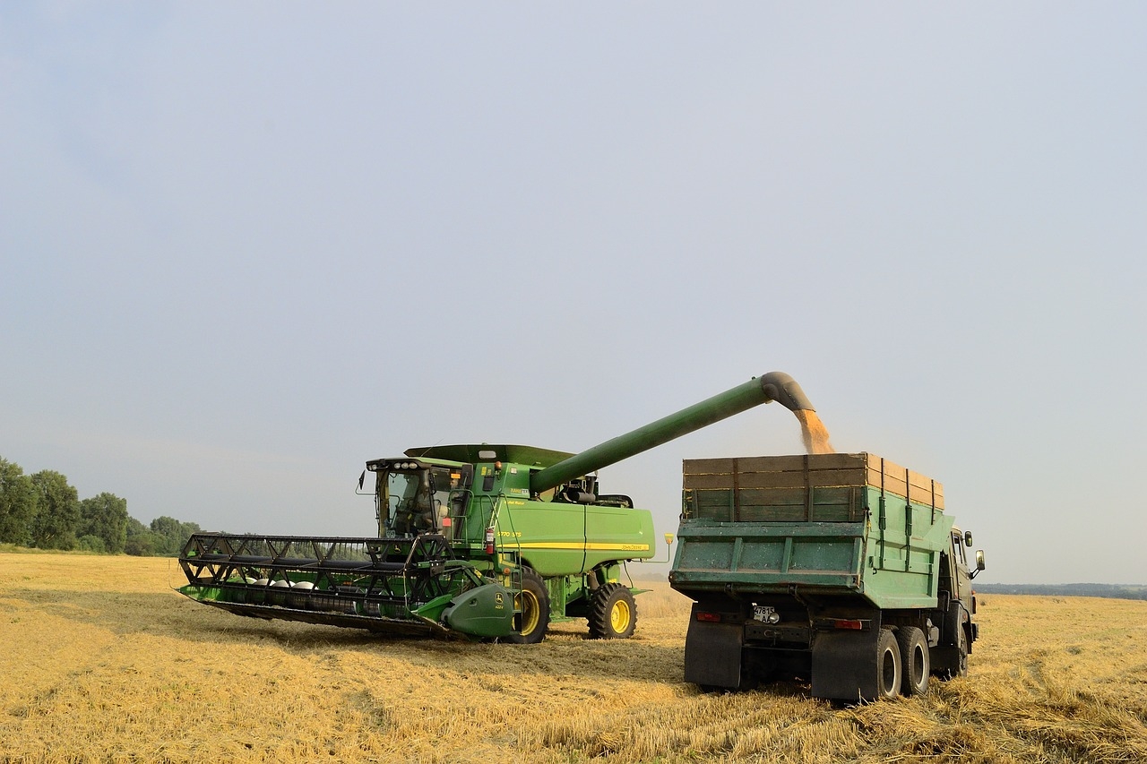 EU agri groups: Past lessons must inform new Ukraine agreement