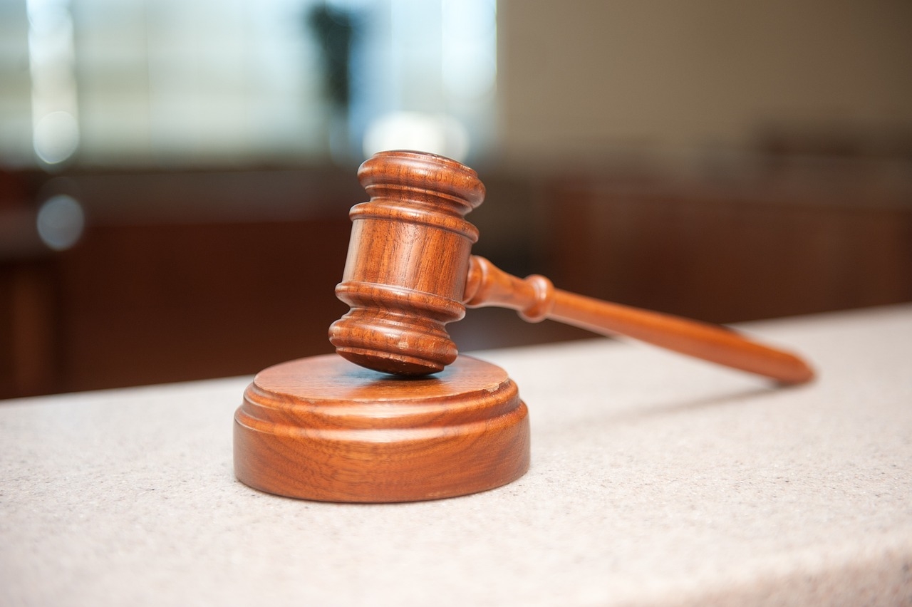 Court: NI farmer fined for water pollution offence