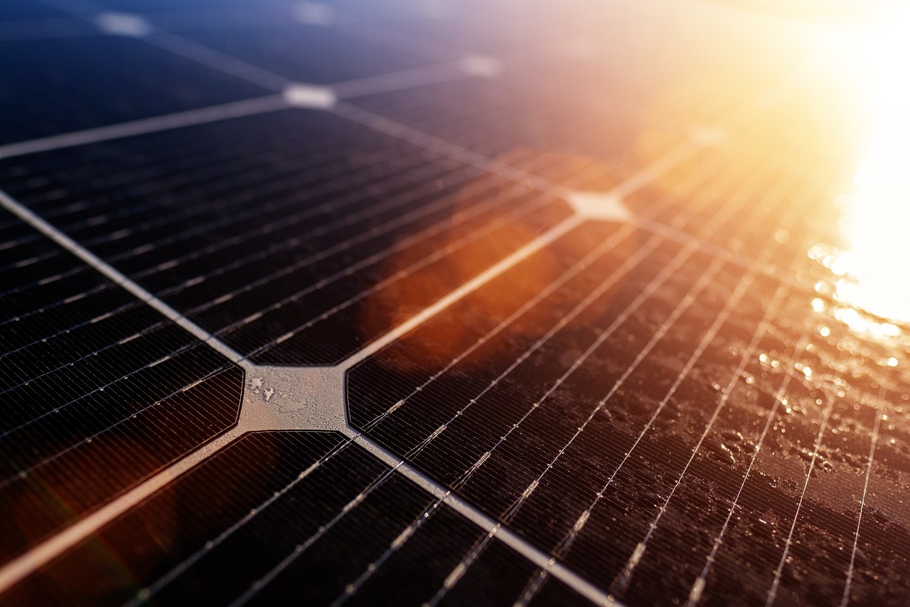 Cork-based co-op completes major solar energy project