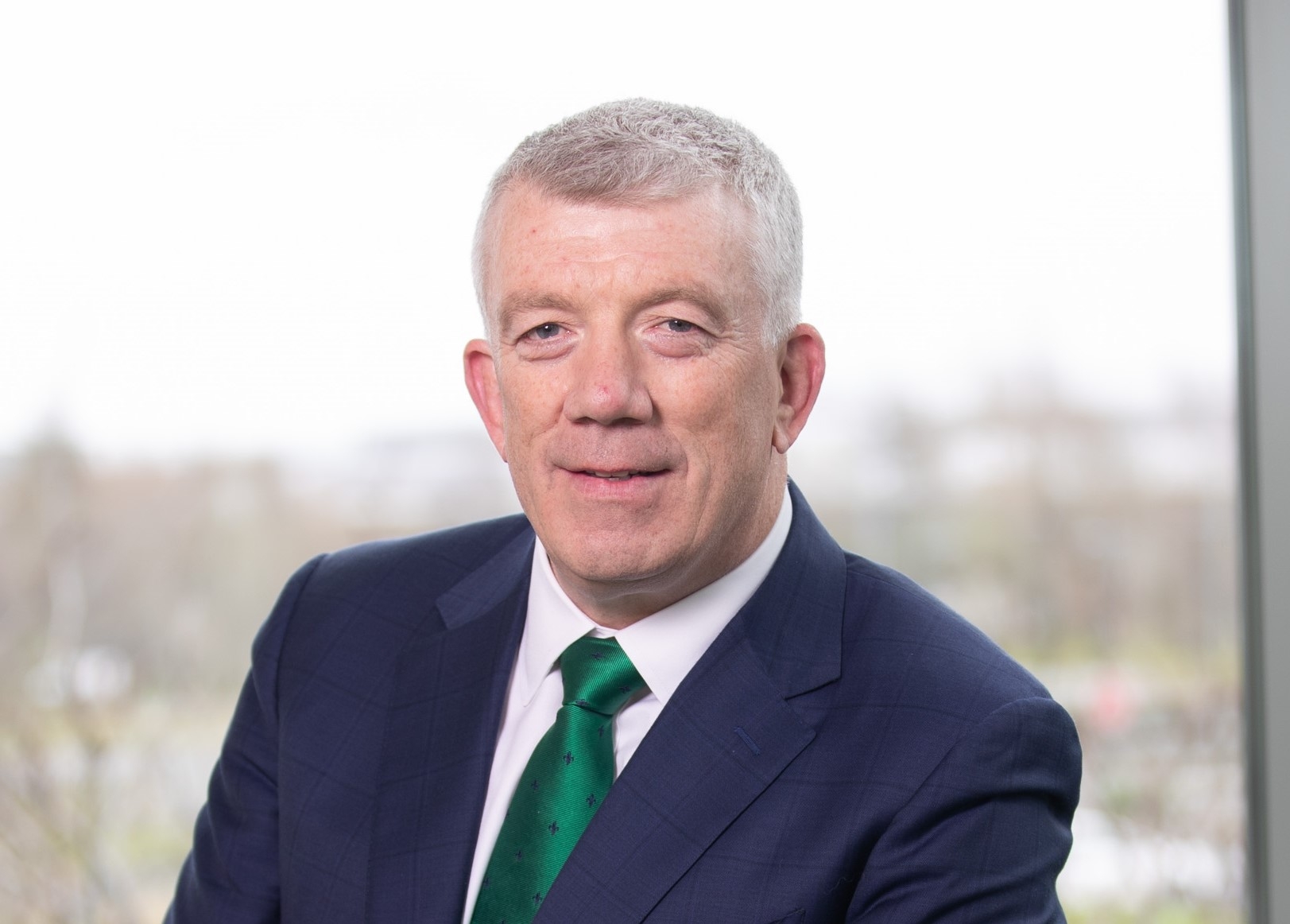 Glanbia Q1 2025 financial performance ‘in line with expectations'