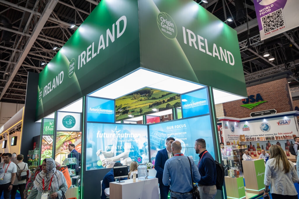 Bord Bia, Lidl, Dunnes Stores among most reputable organisations